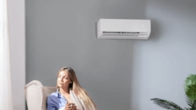 Cecotec tiene el aire acondicionado split perfecto para verano e invierno con un 20% de descuento