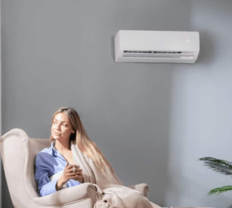 Cecotec tiene el aire acondicionado split perfecto para verano e invierno con un 20% de descuento