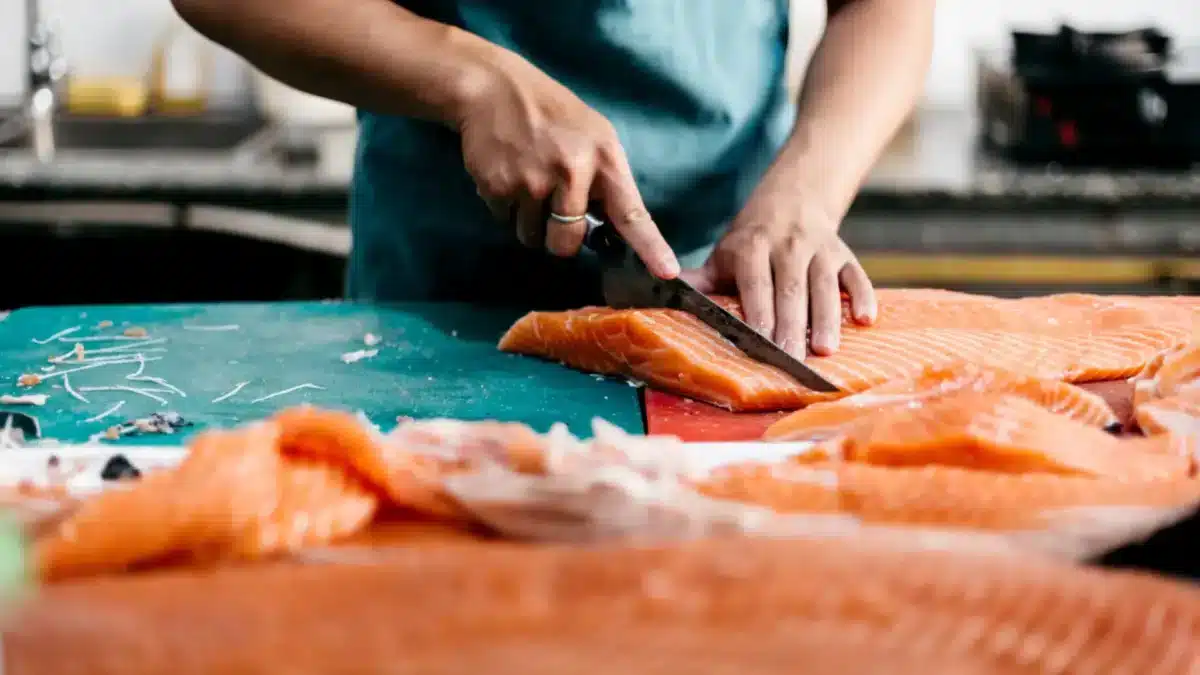 Las ventajas de consumir Omega-3 DHA en forma de Triglicéridos