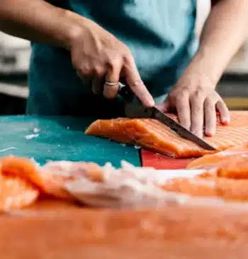 Las ventajas de consumir Omega-3 DHA en forma de Triglicéridos