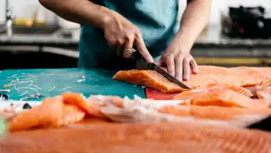 Las ventajas de consumir Omega-3 DHA en forma de Triglicéridos