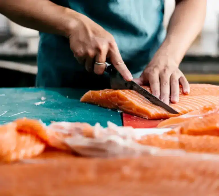 Las ventajas de consumir Omega-3 DHA en forma de Triglicéridos