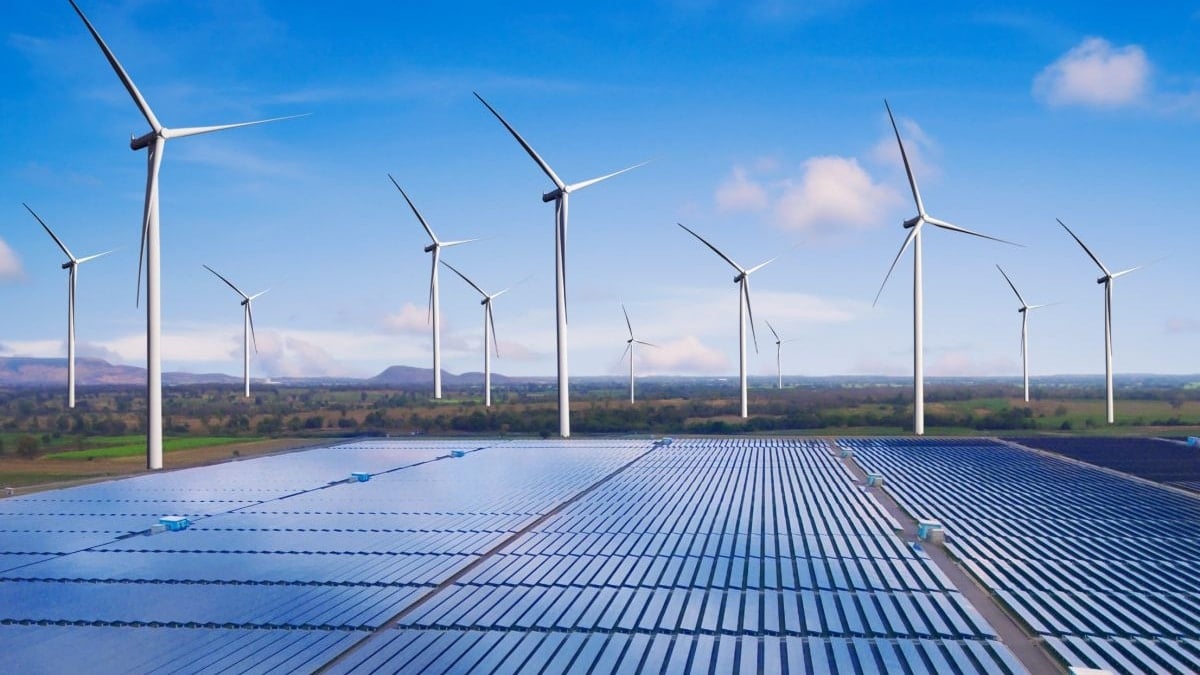 Encavis AG, RIC Energy y Voltalia, las energéticas 'middle-size' que marcan el paso de las renovables