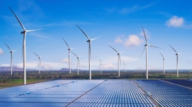 Encavis AG, RIC Energy y Voltalia, las energéticas 'middle-size' que marcan el paso de las renovables