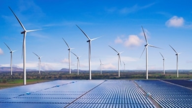 Encavis AG, RIC Energy y Voltalia, las energéticas 'middle-size' que marcan el paso de las renovables