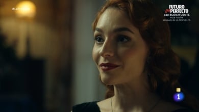 Quién es Sara Font, la actriz que interpreta a Enora en 'La Promesa'