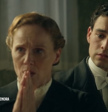 'La Promesa' destripa el nombre de su nueva protagonista y la actriz [...]