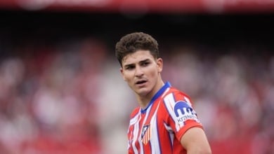 Atlético de Madrid vence 1-0 a Botafogo en un duelo intenso y cae eliminado