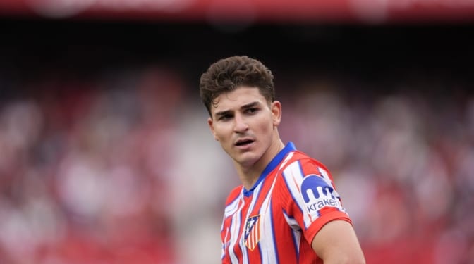 Atlético de Madrid vence 1-0 a Botafogo en un duelo intenso y cae eliminado