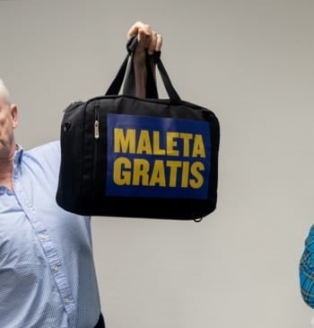 "No estamos aquí para plegarnos ante Ryanair": la Eurocámara reafirma el derecho [...]