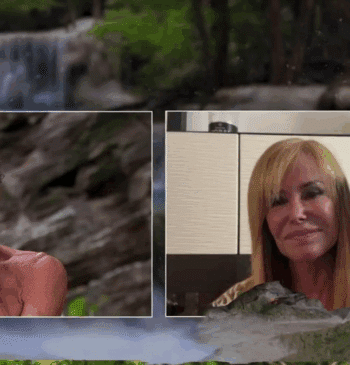 El cariñoso zasca de Lara Dibildos a Escassi: "Sheila se lleva lo [...]