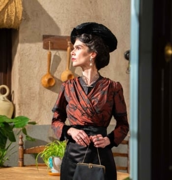 TVE retrasa por enésima vez 'La Promesa': nuevo horario de la serie [...]