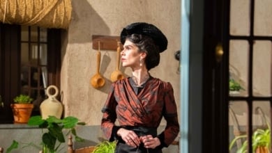 TVE retrasa por enésima vez 'La Promesa': nuevo horario de la serie diaria de La 1