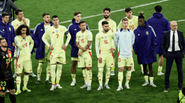 El error de Morata y el acierto de Cristiano devuelven la corona a Portugal en la Liga de Naciones
