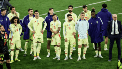 El error de Morata y el acierto de Cristiano devuelven la corona a Portugal en la Liga de Naciones