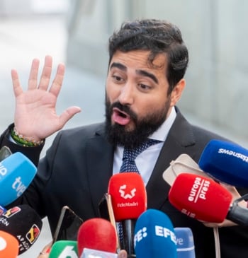 Una hija de Pedro Sánchez tendrá que declarar como "testigo-perjudicada" en un [...]