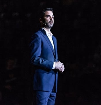 Juan Carlos Navarro, sobre la salida de Jabari Parker: "Él mismo pidió [...]