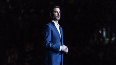 Juan Carlos Navarro, sobre la salida de Jabari Parker: "Él mismo pidió salir"