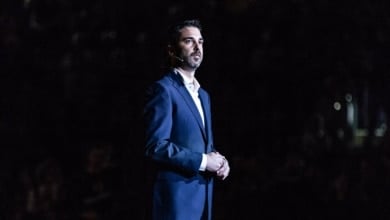 Juan Carlos Navarro, sobre la salida de Jabari Parker: "Él mismo pidió salir"