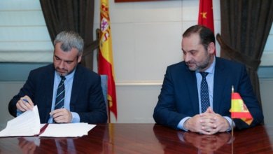 Koldo desveló a Cerdán una cena de Ábalos con Lucena (Aena) y Táboas (Renfe) meses después de dejar el ministerio