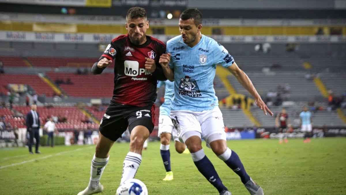 Al Hilal - Pachuca: cuándo y dónde ver el último partido de la fase de grupos del Mundial de Clubes