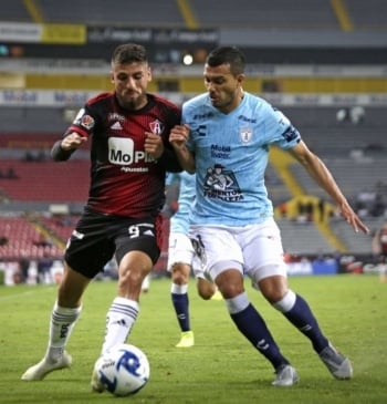 Al Hilal - Pachuca: cuándo y dónde ver el último partido de [...]