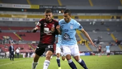 Al Hilal - Pachuca: cuándo y dónde ver el último partido de la fase de grupos del Mundial de Clubes
