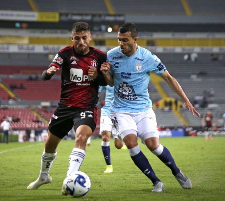 Al Hilal - Pachuca: cuándo y dónde ver el último partido de la fase de grupos del Mundial de Clubes