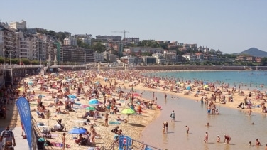 Todas las comunidades, salvo Asturias, bajo aviso por calor