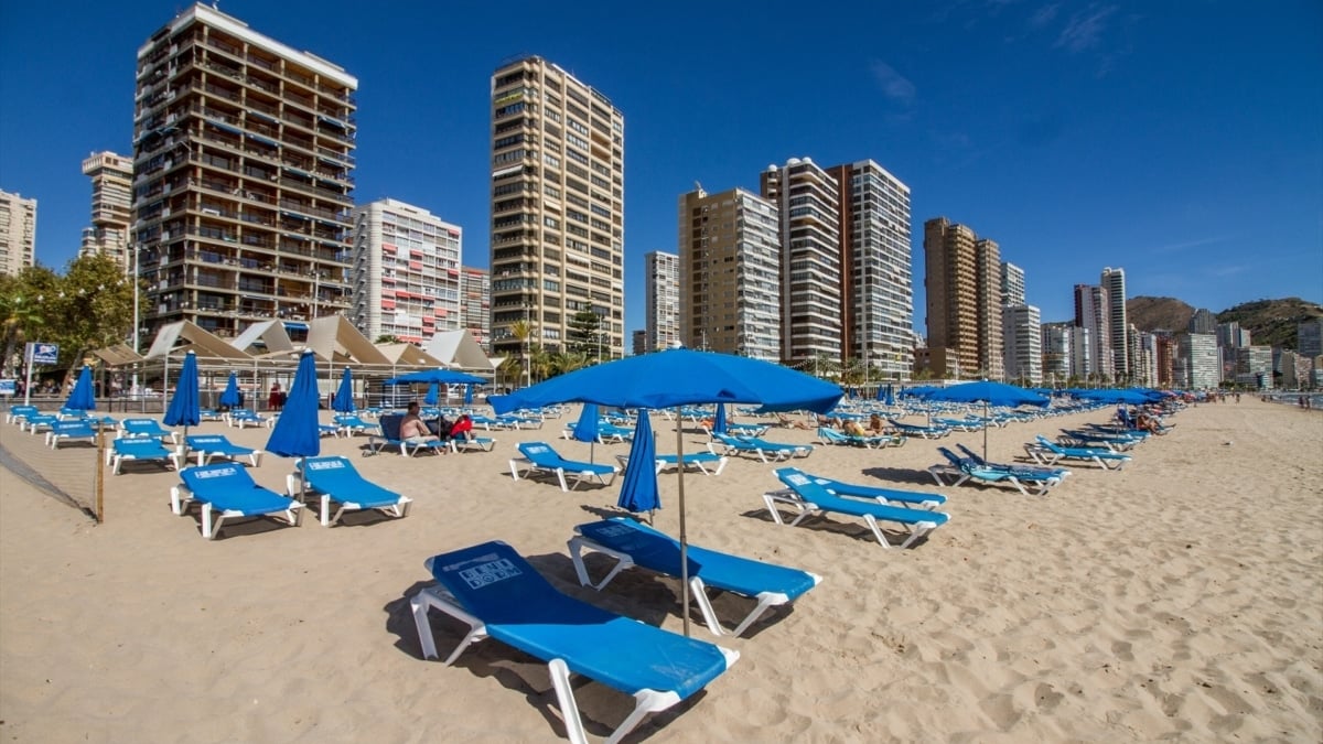 Imserso: el plazo de solicitudes para participar en la nueva temporada comienza el 1 de julio