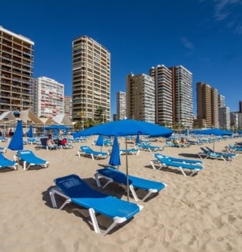 Imserso: el plazo de solicitudes para participar en la nueva temporada comienza [...]