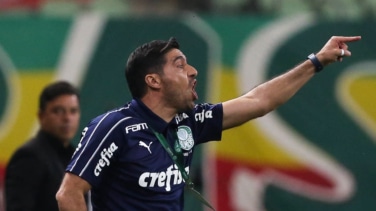 Palmeiras - Al Ahly: horario y dónde ver hoy por TV el partido del Mundial de Clubes 2025