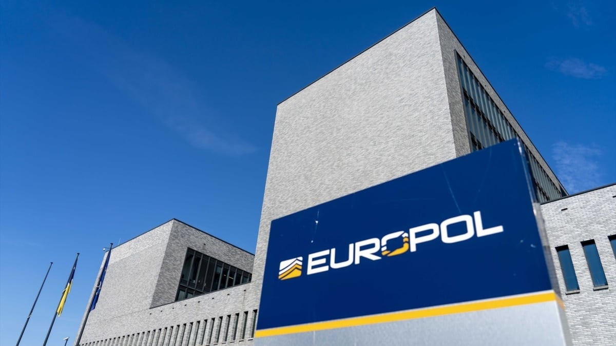 "Un grave incidente de seguridad" y el puesto de un policía rumano: Europol busca nuevo jefe de Recursos Humanos