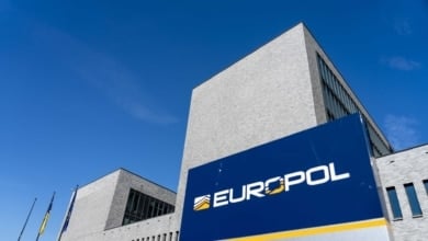 "Un grave incidente de seguridad" y el puesto de un policía rumano: Europol busca nuevo jefe de Recursos Humanos