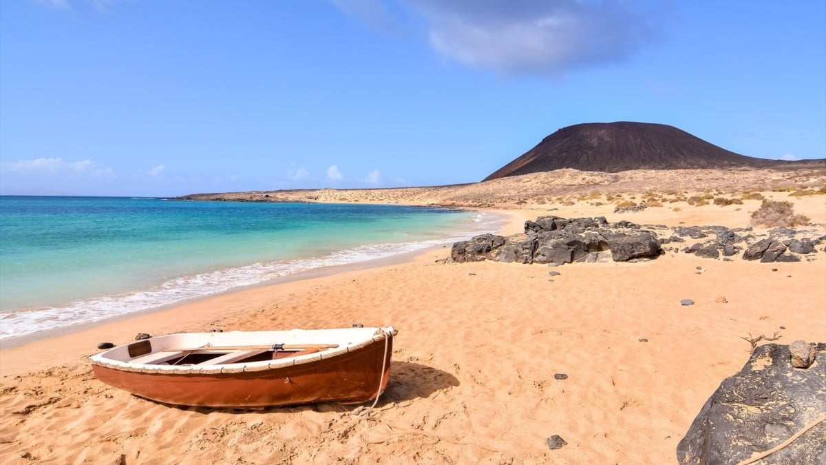 Gerd Leonhard defiende en Lanzarote un turismo “humano y regenerativo” con las 4P del futuro