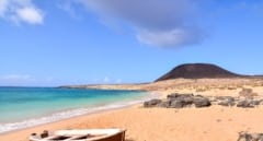 Gerd Leonhard defiende en Lanzarote un turismo “humano y regenerativo” con las 4P del futuro