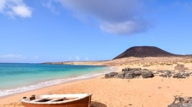 Gerd Leonhard defiende en Lanzarote un turismo “humano y regenerativo” con las 4P del futuro