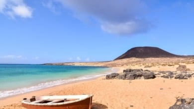 Gerd Leonhard defiende en Lanzarote un turismo “humano y regenerativo” con las 4P del futuro