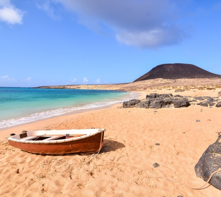 Gerd Leonhard defiende en Lanzarote un turismo “humano y regenerativo” con las 4P del futuro