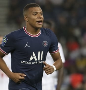 Mbappé denuncia al PSG por acoso moral tras ser apartado del primer [...]