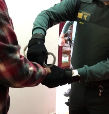 Tres personas detenidas por chantajear a otra para conseguir dinero mediante un [...]