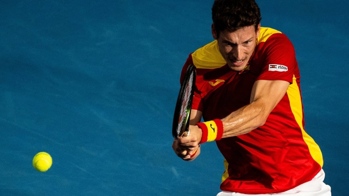 Pablo Carreño se retira de Wimbledon 2025 por baja médica y deja el torneo