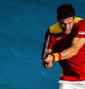 Pablo Carreño se retira de Wimbledon 2025 por baja médica y deja [...]