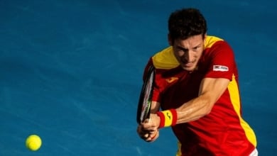 Pablo Carreño se retira de Wimbledon 2025 por baja médica y deja el torneo