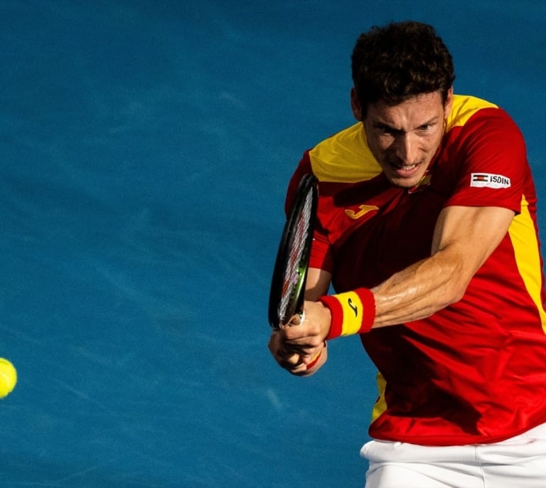 Pablo Carreño se retira de Wimbledon 2025 por baja médica y deja el torneo
