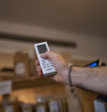Este podría ser el tramo más barato del precio de la luz [...]