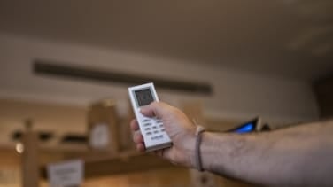 Este podría ser el tramo más barato del precio de la luz el fin de semana durante la ola de calor