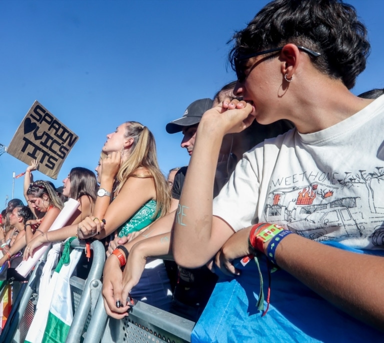 Los jóvenes nacidos en 2007 ya pueden solicitar el Bono Cultural Joven 2025