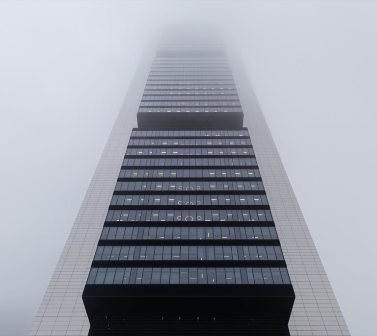 El juez Calama ordena busca y captura nacional de Al Qubaisi por blanqueo en la venta de la Torre Cepsa