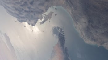 El Parlamento de Irán aprueba el cierre del estrecho de Ormuz